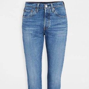 Levi's 501 Jeans